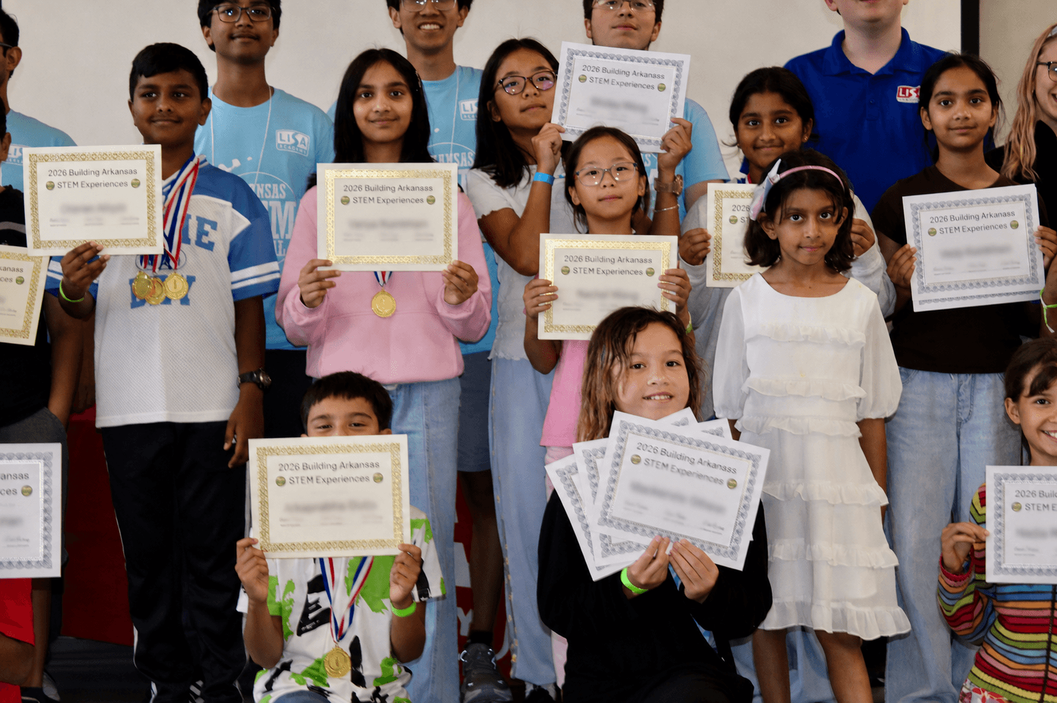 The First B.A.S.E. STEM Festival